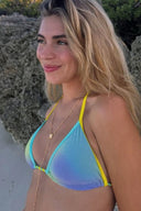 Los bikinis que llevan todas las influencers: ¡Copia el estilo de las estrellas! 🔥