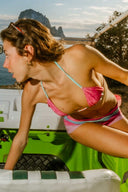 Bikini completo triángulo - Daikiri