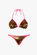 Braguita The Mean One- Solo incluye Bottom