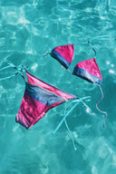 Bikini completo triángulo - Daikiri