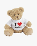 Osito de peluche Richard