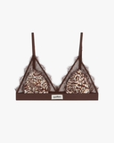 Sujetador lencero Ex-Crush 