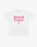 Camiseta Stupid Cupid