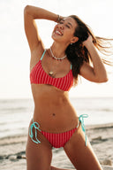 Braguita Lazos Banana Cabana - Solo incluye Bottom